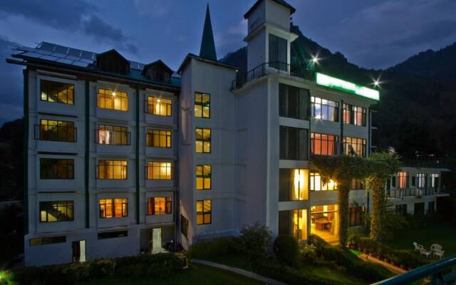 Royal Park Resort