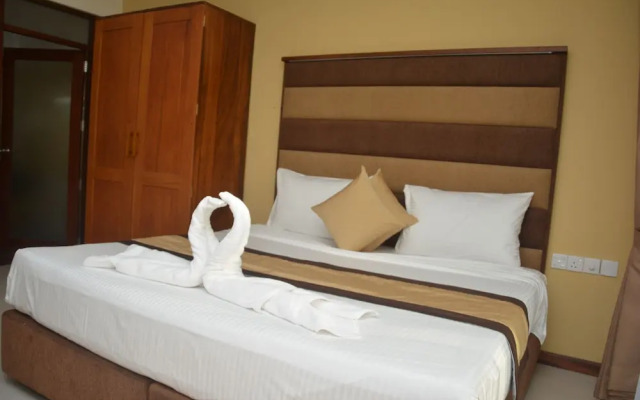 Beach Corridor Hotel & Spa with Free Airport Shuttle