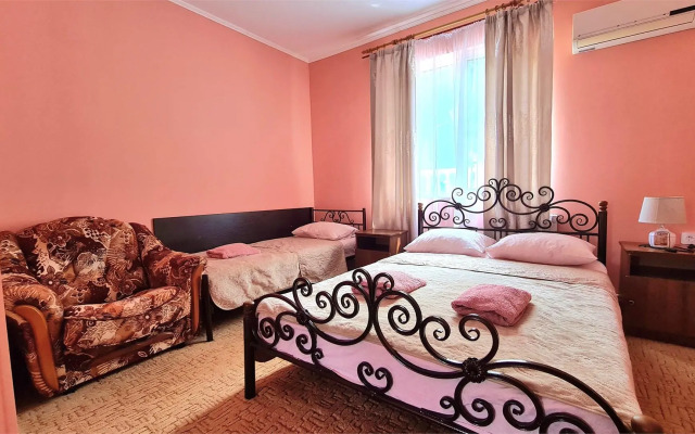 Hotel Russkaya Skazka