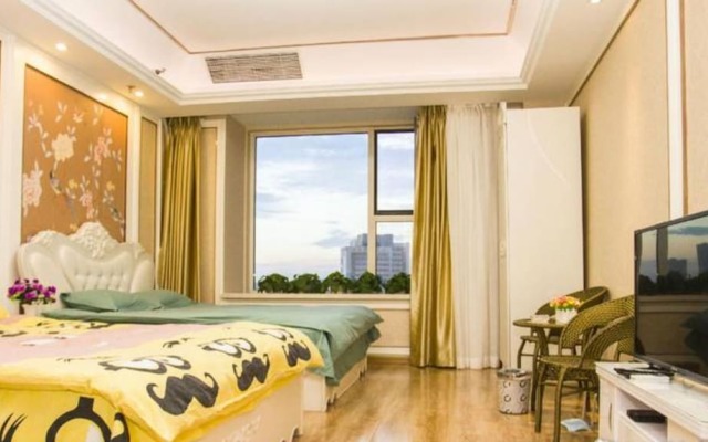 Guotai Ganghui Huiting Apartment
