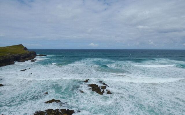Spindrift