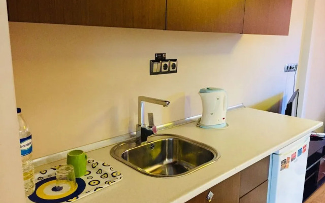 Demir Palas Suites