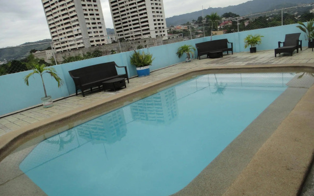 Cebu Grand Hotel Vibo Place Capitol