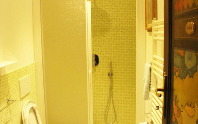 Appartamento Real Taste of Tuscany Top