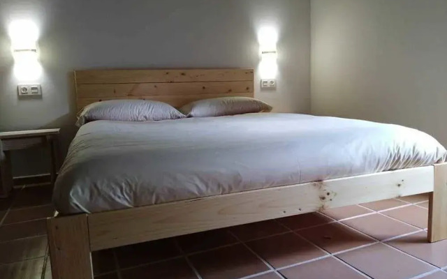 Hotel Rural Las Encinas