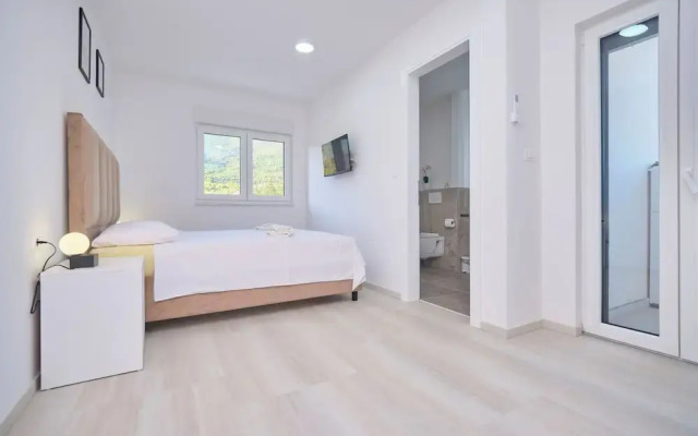 Villa Adria Dream by Litto