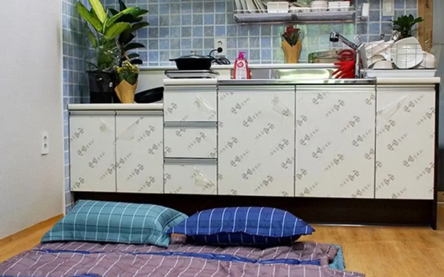 Cheonan Asan Chowon House Pension