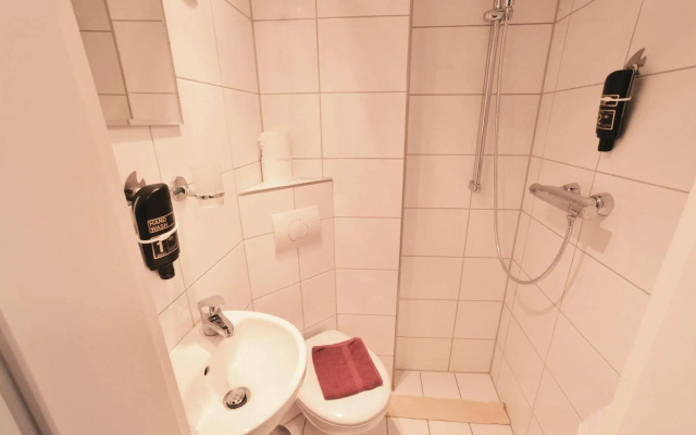 Aparthotel Marion Weber