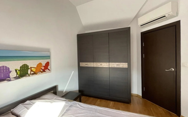 Stunning 2-bed Apartment in sea Resort Varna