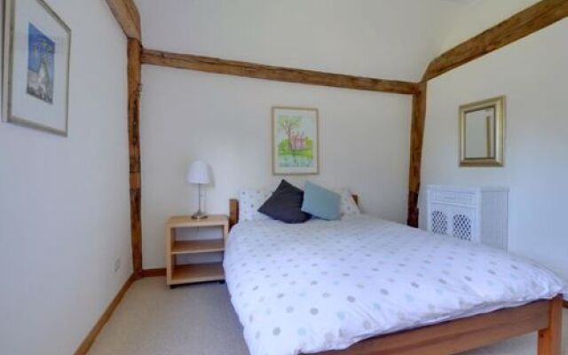 Hawkridge Oast