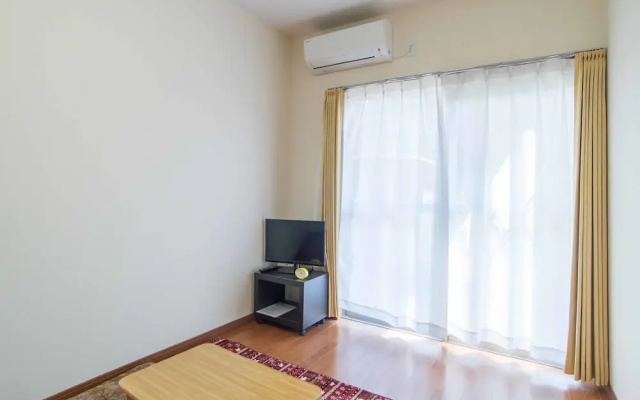 Kenrokuen Inn – Guest Rooms – Nobeoka