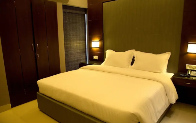 Leisure Stays
