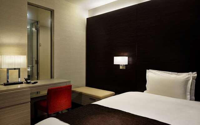 Mitsui Garden Hotel Ginza Premier