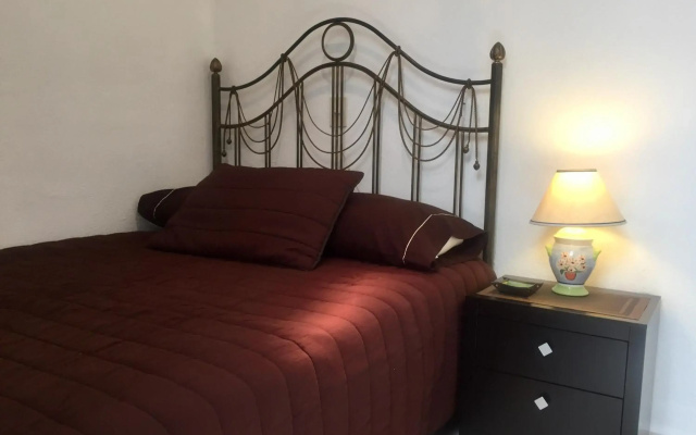 Residence Las Trojes Cdmx