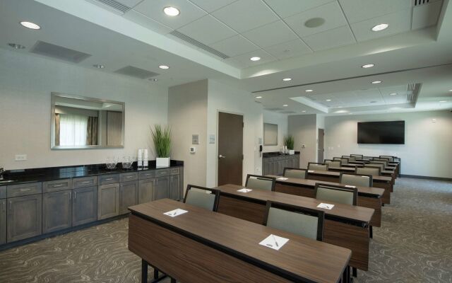 Hampton Inn & Suites Snellville Atlanta NE