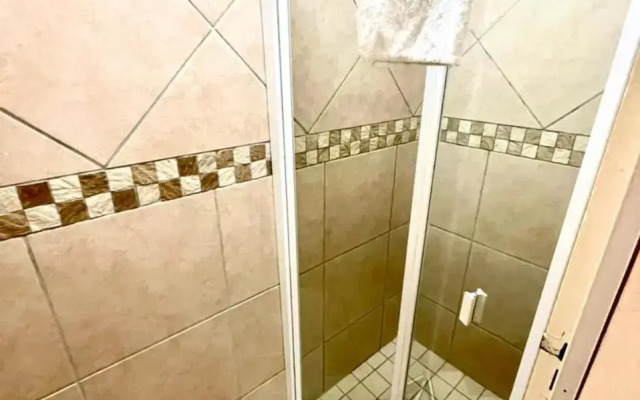 Perna Perna St Lucia