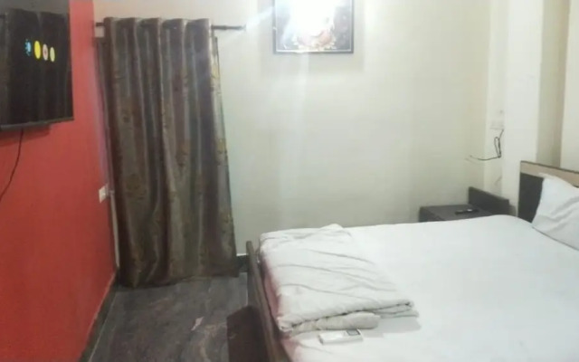 Hotel TRS Royal Ruby Retreat