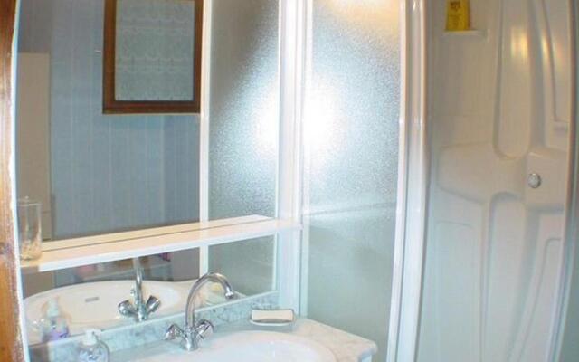 Chalet Barcelonnette, 4 pièces, 8 personnes - FR-1-165A-69