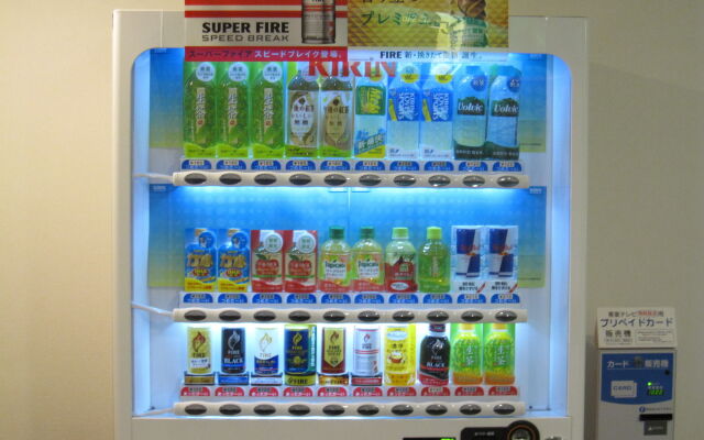 Toyohashi Station Hotel