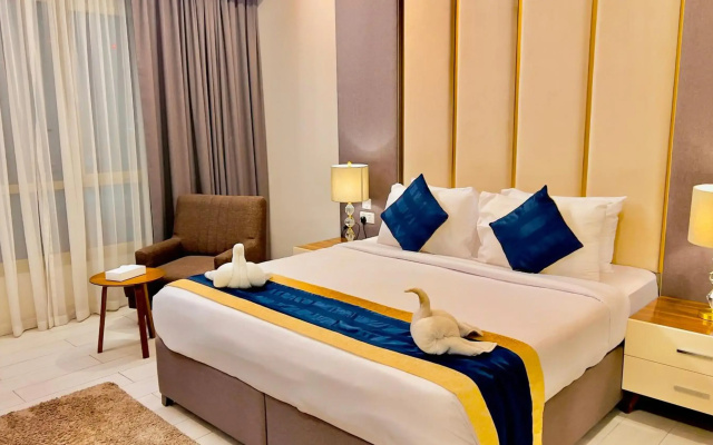 BW Suites & Spa