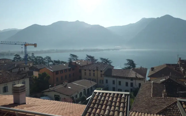 Torre Antica is an Ancient Watch Tower Fully Restored With all Modern Amenities