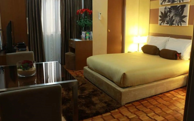 Prince Plaza II Hotel