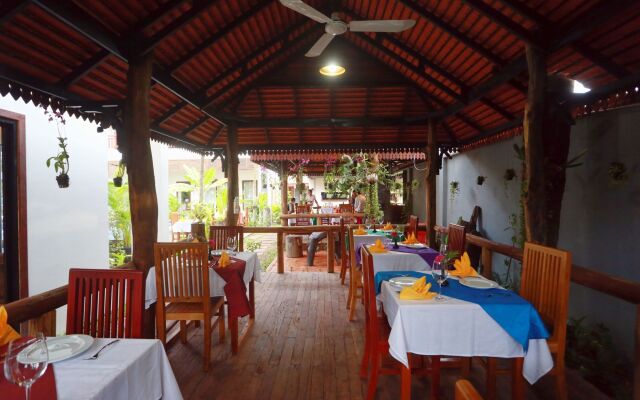 GZ Angkor Boutique