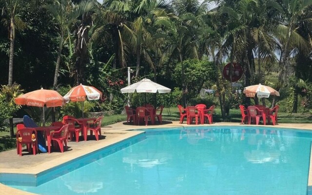 La Bodeguita Pousada