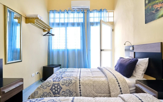 Hostal Factoría Habana