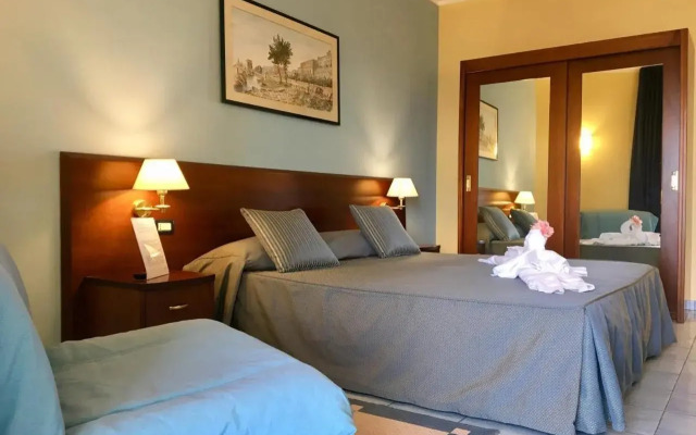 Grand Hotel L'Approdo