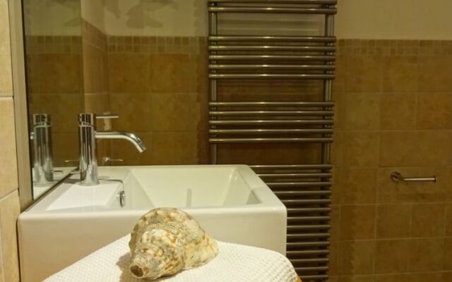 Alberto's Mt. Etna B&B