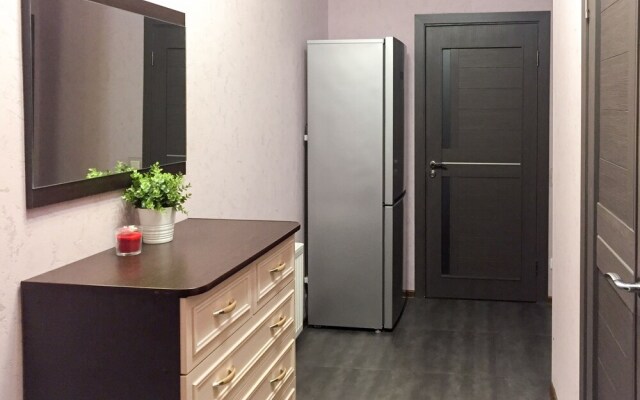 Apartment on Poltavsky proezd 2