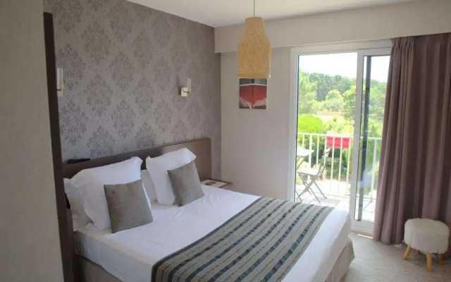 Le Galet Hôtel & Spa