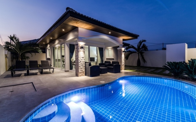 Orchid Paradise Homes Villa