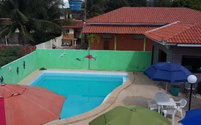 Pousada Anduara