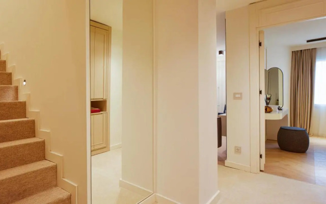 Tempo Residence Gayrettepe