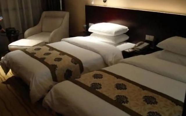 Nanjing New Century Hotel
