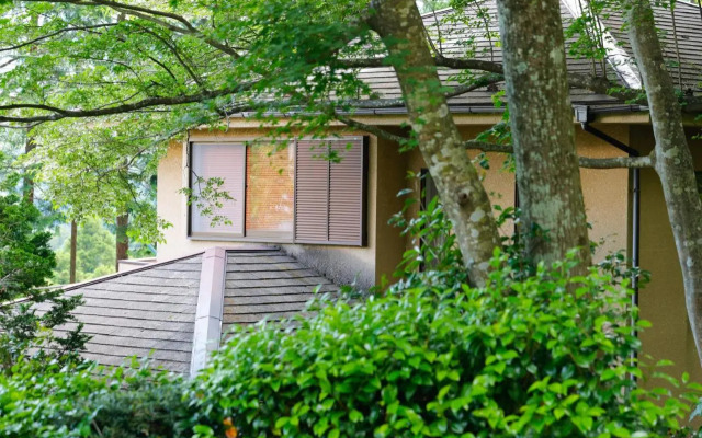 Hakone Villa