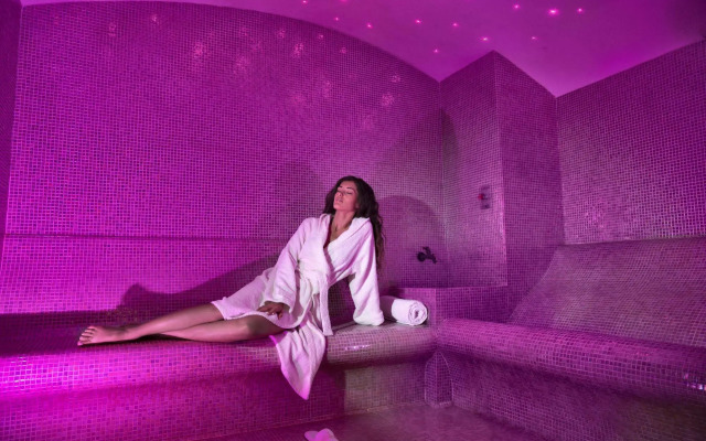 Terminal Palace & SPA