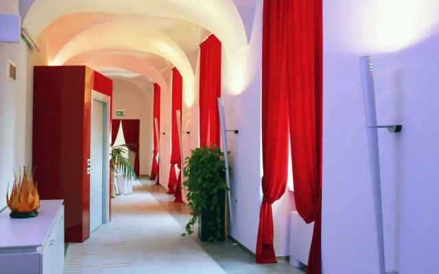 Castello Di Montaldo