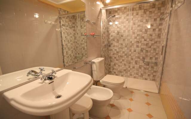 Apartamento Equipado Para 4 Personas en Cambrils