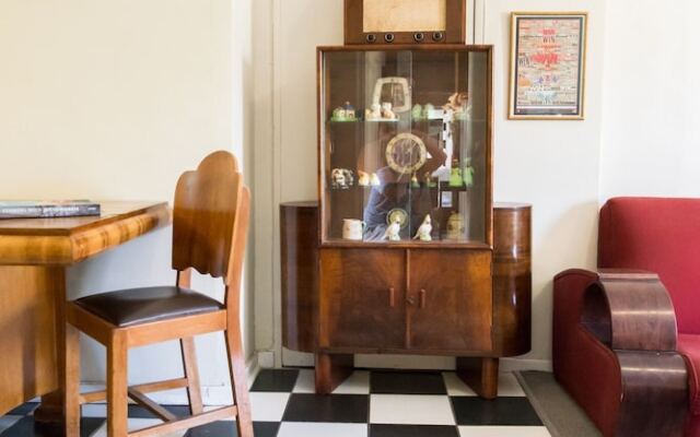 Tulbagh Travelers Lodge