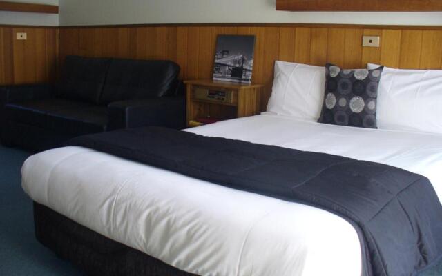 Motel Warrnambool