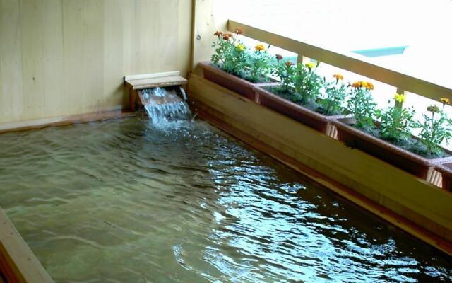 Towadako Yugetsu