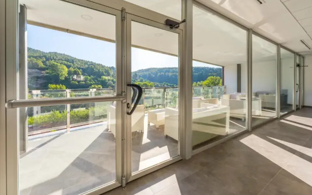 Rosaleda Del Mijares