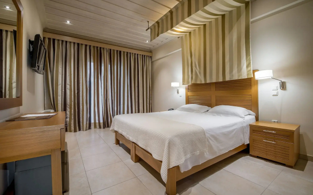 Daluz Boutique Hotel