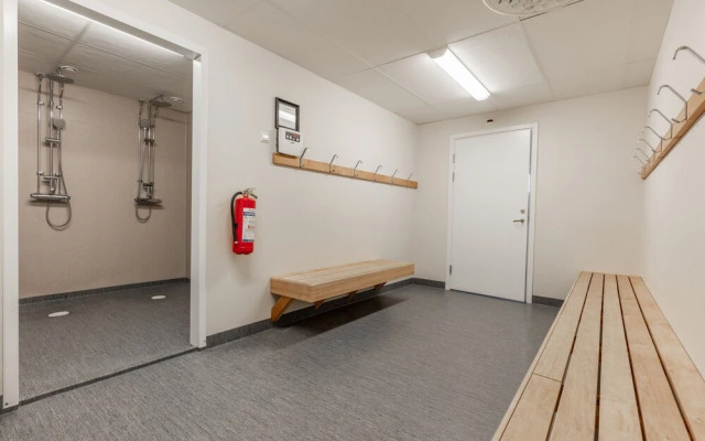 Dundret Laplands Fjällhem