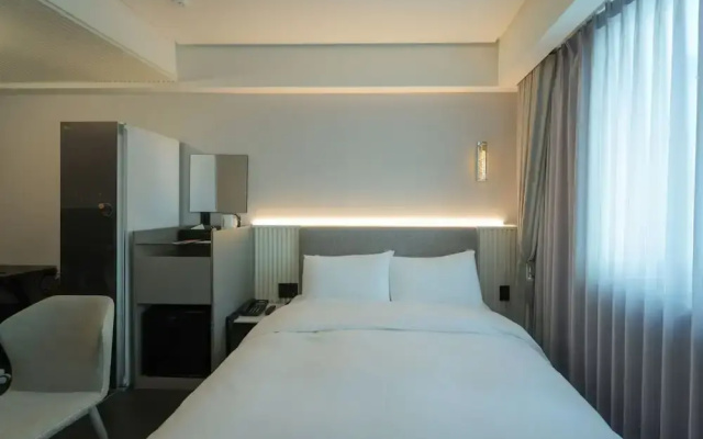 Jc Hotel
