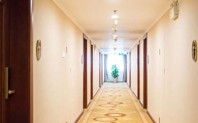 Xin An Hotel - Xiamen