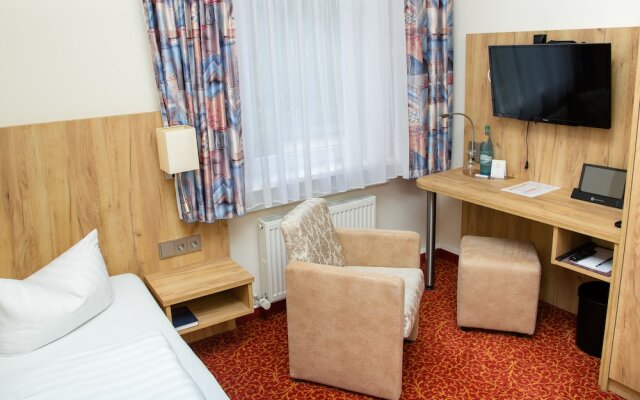 Waldhotel Friedrichroda